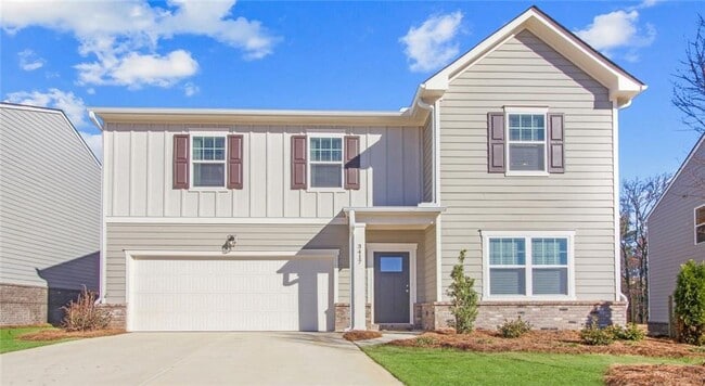 Building Photo - 3373 Fence Rd NE