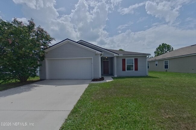 Building Photo - 3323 Canyon Falls Dr