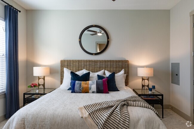 HABITACIÓN - Domain Heights