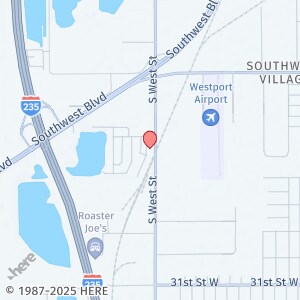 Photo - 2625 S West St