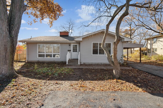 Photo - 6 Oak Park Ct