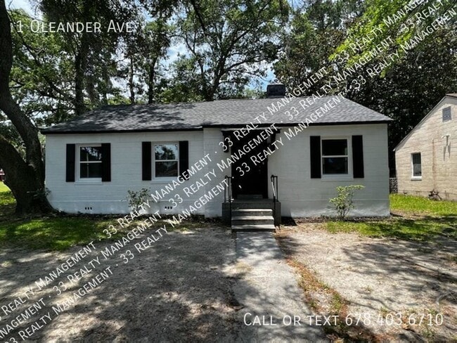 Photo - Renovated 2 Bedroom 1 Bath Home