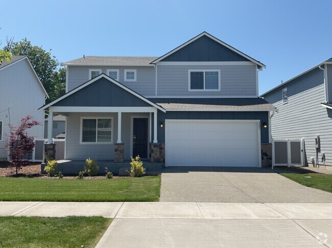 Building Photo - 8007 Katriel Ct SW Rental
