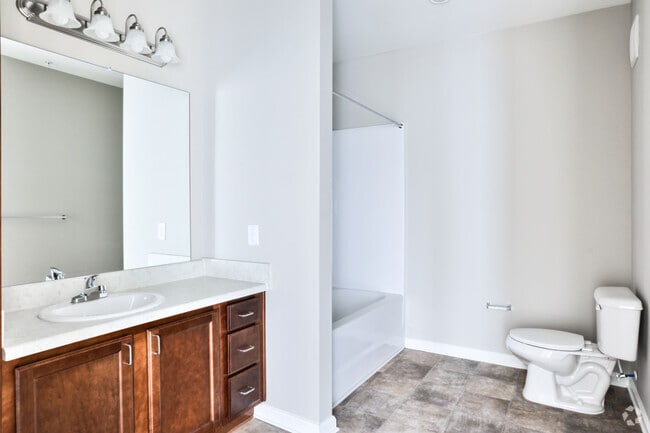 2BR, 1BA