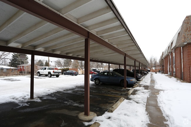 Photo - Village Garden