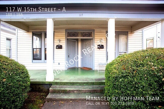 117 W 15th St Unit A