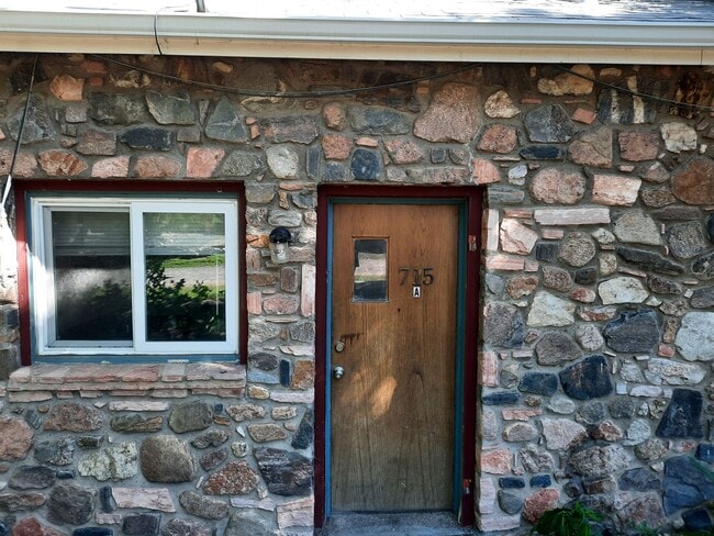 715 Arapahoe St Unidad 715 Arapahoe St Unit A