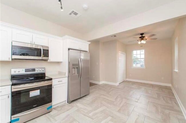 Photo - 2625 S Galvez St