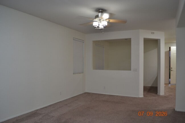 Photo - 2BED/2BA SOUTHWEST HOME - 1 STORY IN GATED COMMUNITY WITH POOL AREA AND SPA