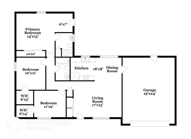 Photo - 5122 E Nambe St