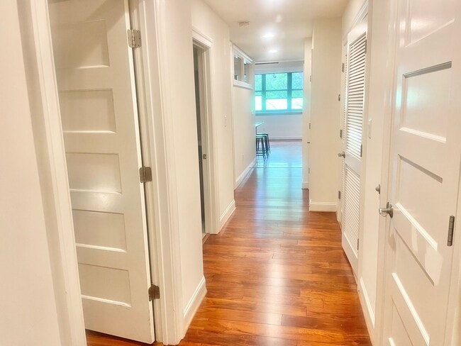 Photo - Stunning Downtown Apartment with Parking Garage Access Deducted from monthly Rent! Unit 2B