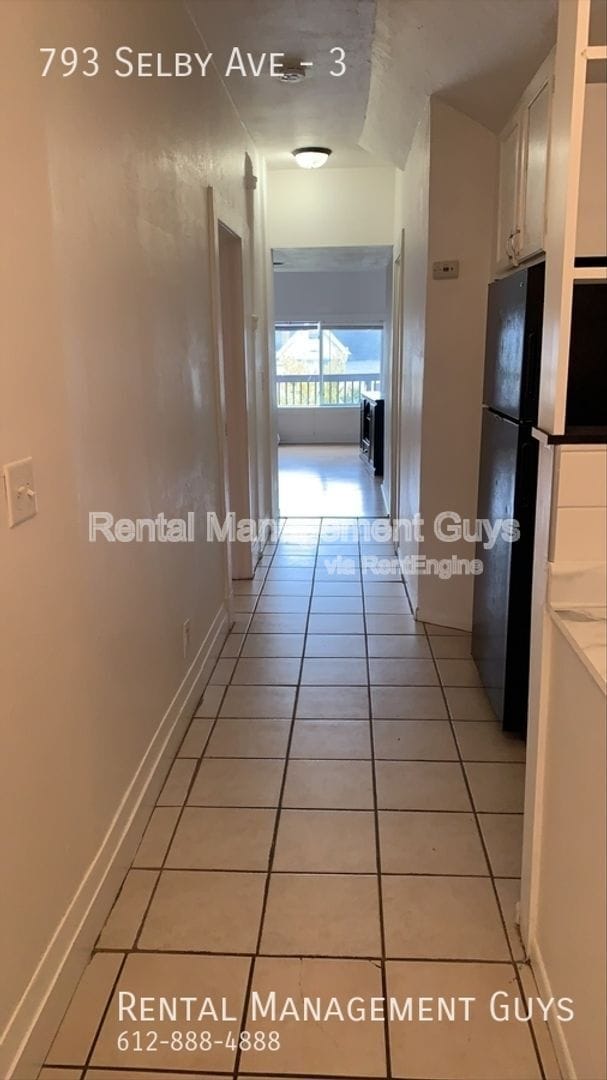 Photo - 793 Selby Ave Unit 3