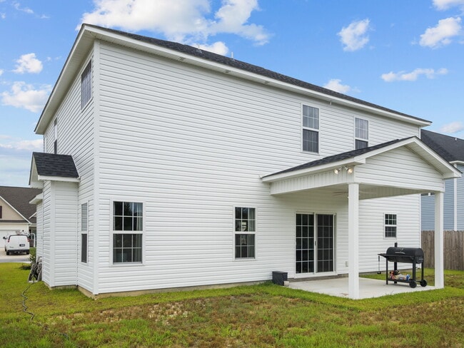 Photo - 603 Bonarva Ct