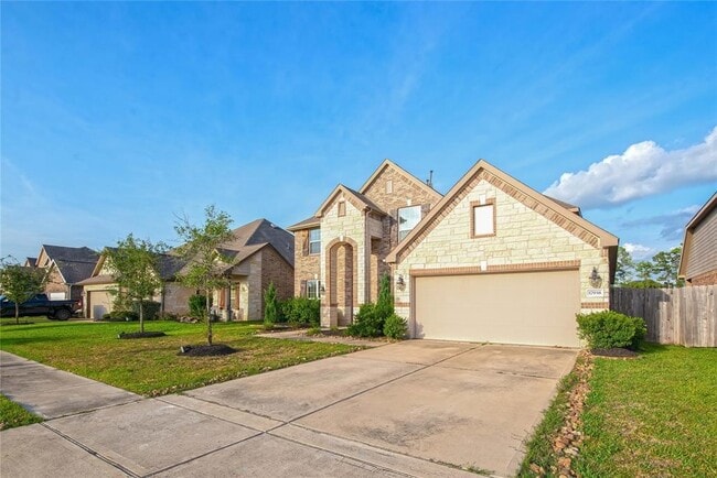 Photo - 17938 Fernwood Bend Dr