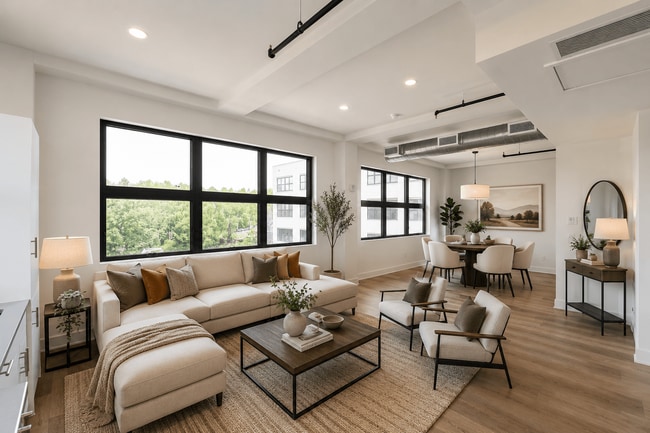 Trilogy Lofts