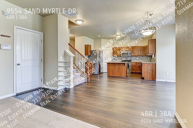 Photo - 9554 Sand Myrtle Dr