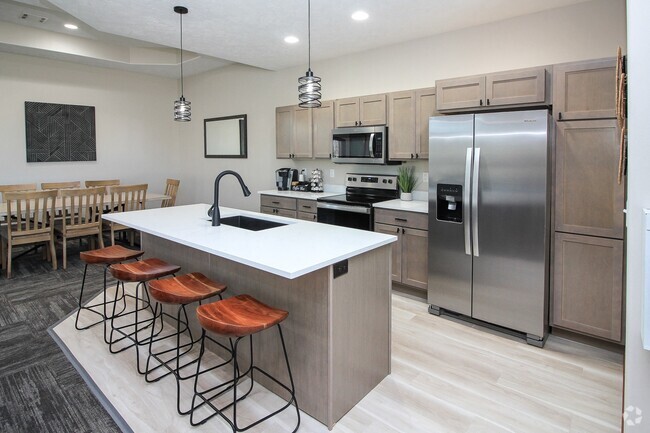 Building Photo - Prairie Towers - Lavish Living Rental