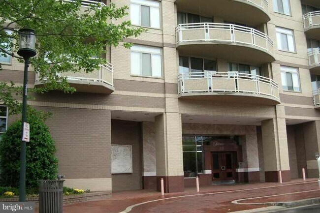 Photo - 4801 Fairmont Ave Apartamento Unidad 713