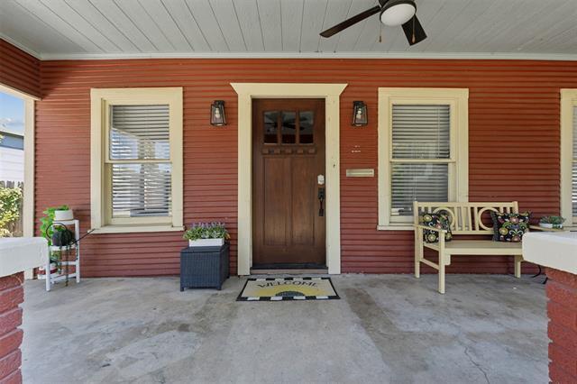 Photo - 2511 Lipscomb St