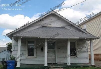 Photo - 335 American Ave