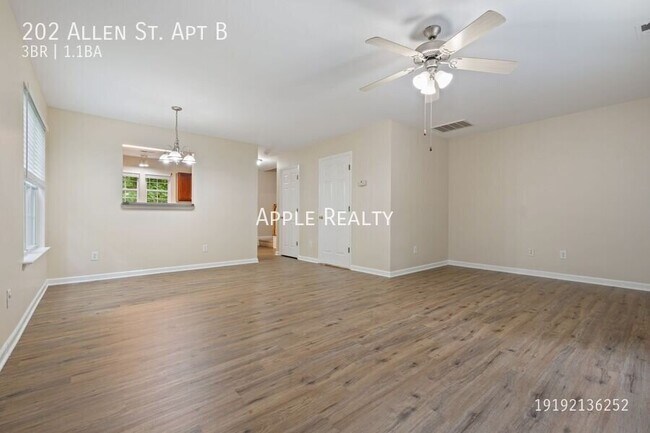 202 Allen St
