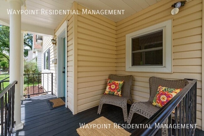 Photo - 1307 N 12th St