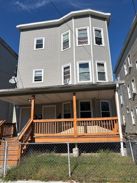 Building Photo - 898 Hancock Ave Unit 1 Rental