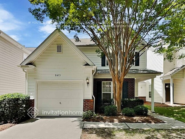 Building Photo - 8413 Cleve Brown Rd