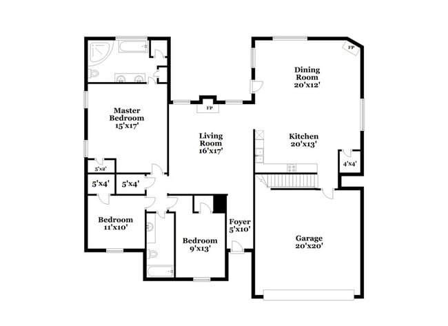 Photo - 7738 Driscoll St