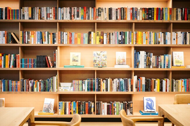 Community Library