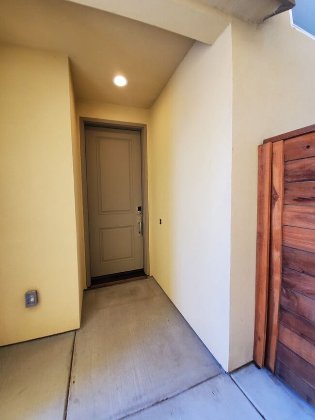Photo - Contemporary Greenhaven Home with Private Backyard & Smart Features