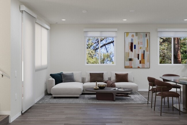 Photo - Solaterra Granada Hills