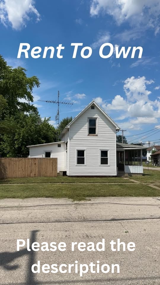 Building Photo - 804 W 1st St Rental