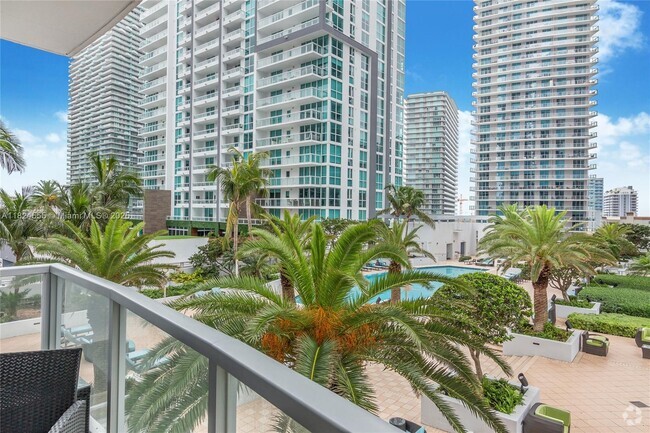 Building Photo - 1060 Brickell Ave Unit 1415 Rental