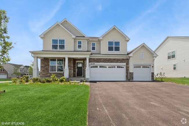 Building Photo - 16157 S Crossing Dr Rental