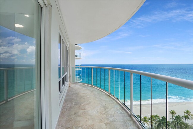 Photo - 3410 Galt Ocean Dr Condo Unit 1104N