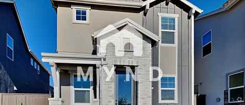 Building Photo - 2832 Mossy Creek St Rental