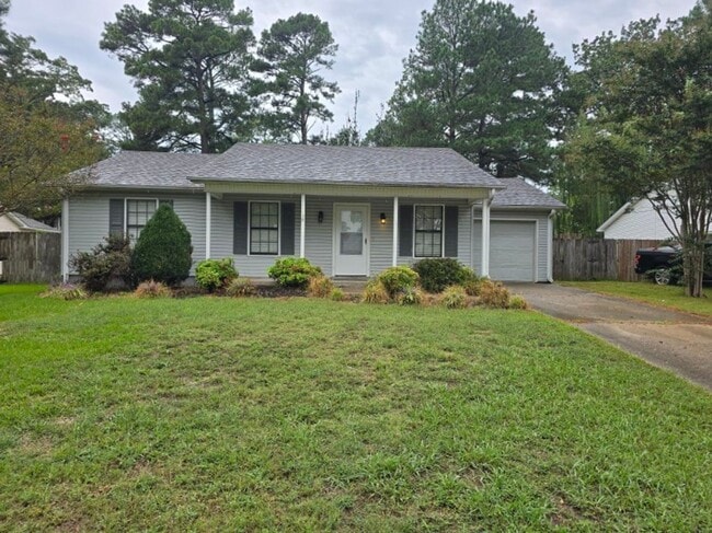 Building Photo - 3313 Henson Pl Rental
