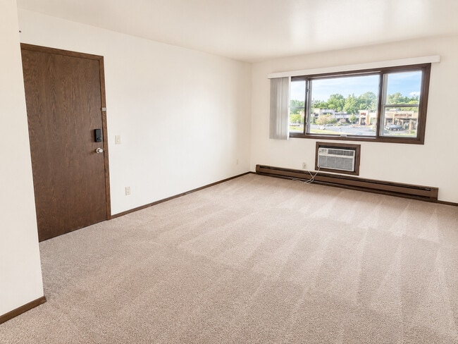 Sunset Lane Apartments