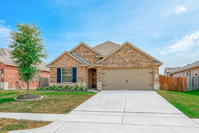 Photo - 18118 Van Berkel Ln Casa