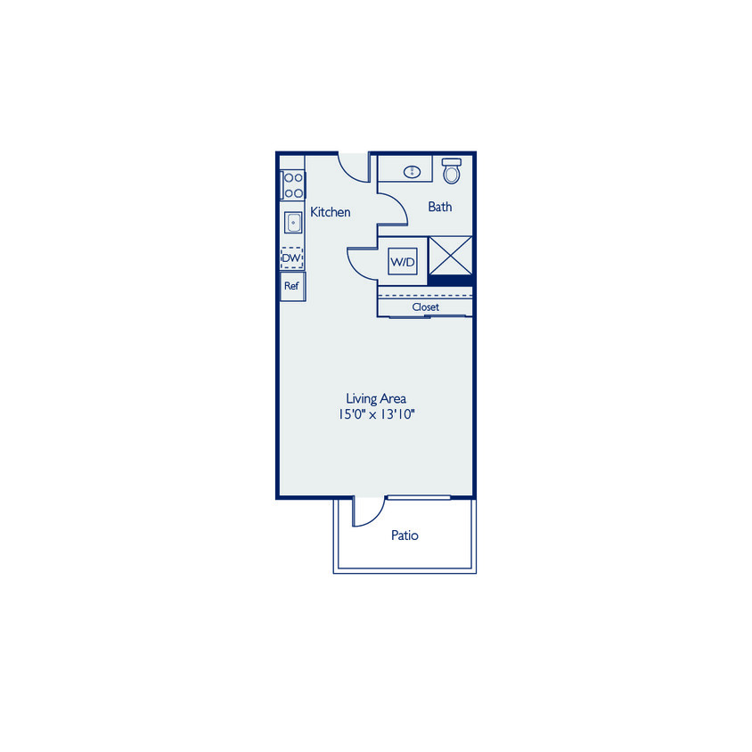 Floor Plan - S1B