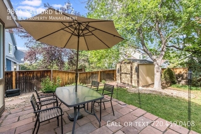 9814 Salford Ln Unit 2