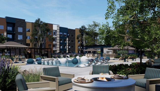 Building Photo - Avela Apartments