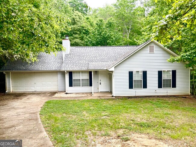 Photo - 1071 Bridle Creek Dr House