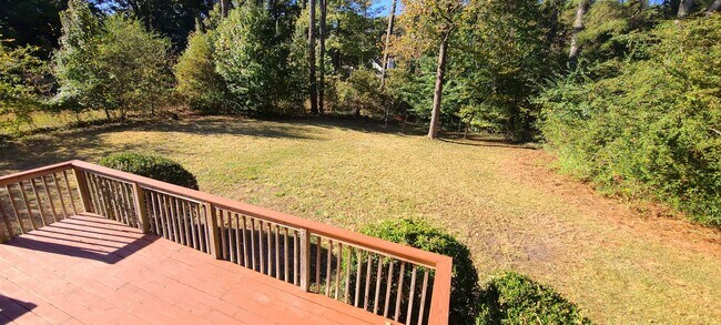 Photo - 3427 Centerville Ln SW