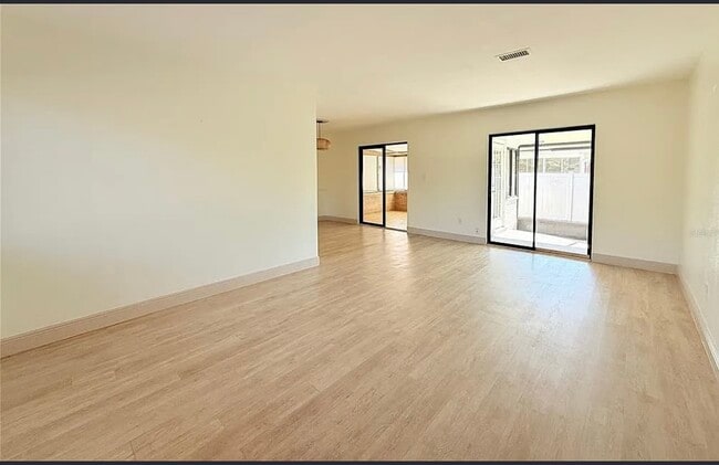 Living room - 225 Cevera Dr