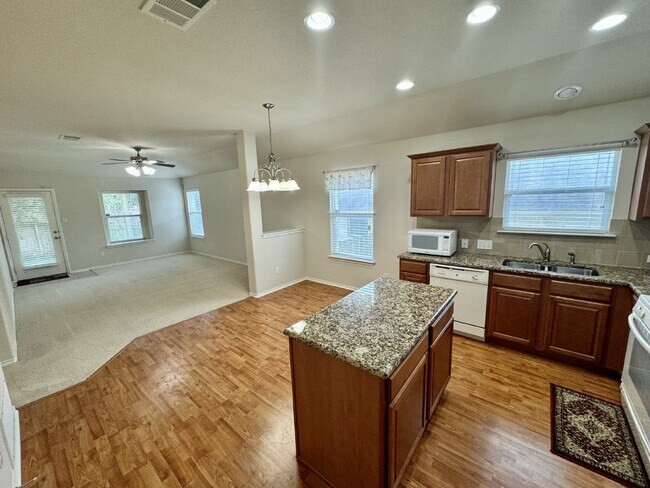 Photo - 2209 Christoff Loop Apartment