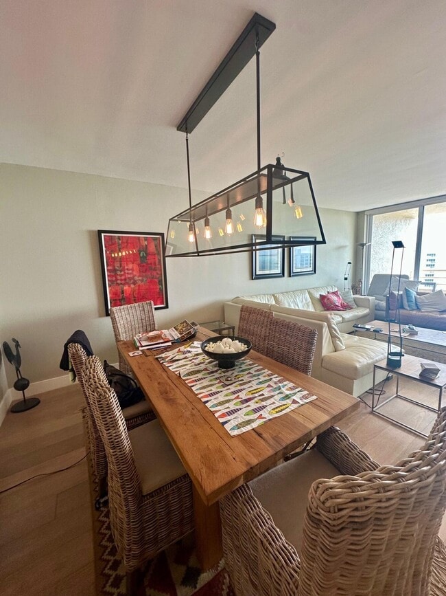 Photo - 4101 N Ocean Blvd Unit D1804