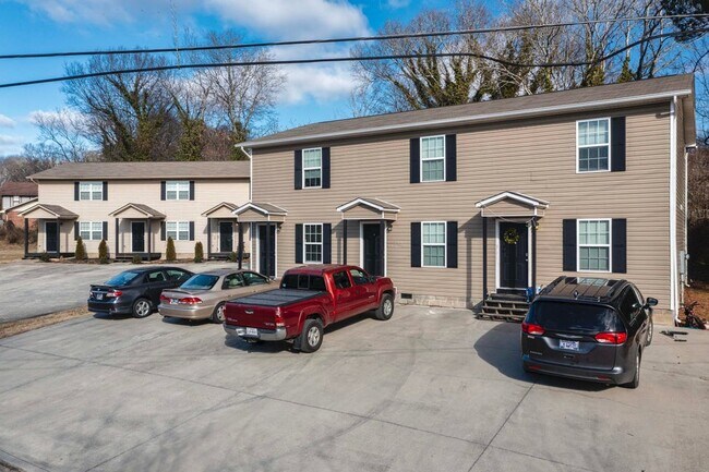 262 Mulberry Ave Unit 2
