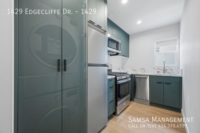 Photo - 1429 Edgecliffe Dr Unit 1429